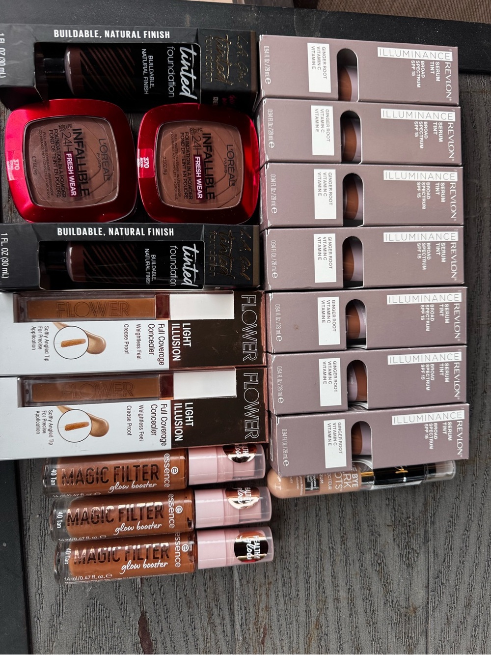 Makeup Bundle💄💄 - Picture 6 of 11